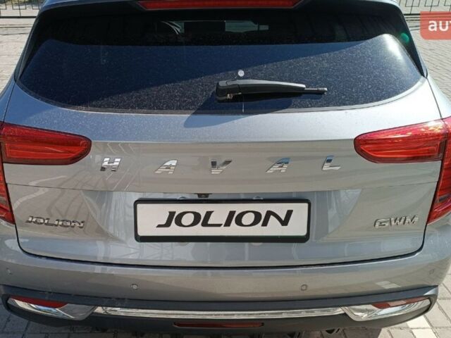 купити нове авто Haval Jolion 2023 року від офіційного дилера Автоцентр AUTO.RIA Haval фото