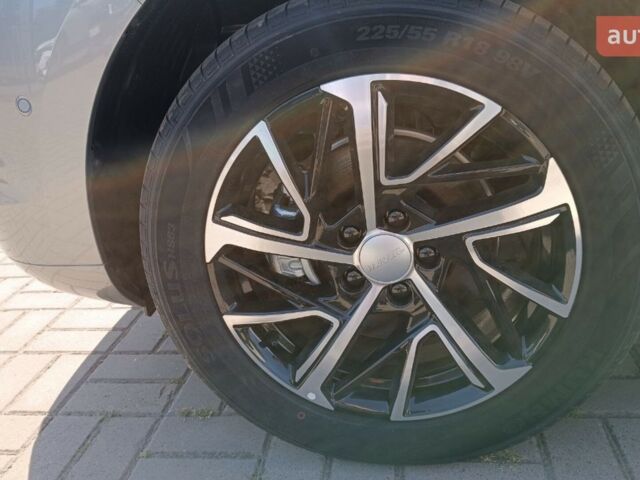 купити нове авто Haval Jolion 2023 року від офіційного дилера Автоцентр AUTO.RIA Haval фото