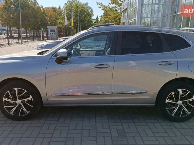 купити нове авто Haval Jolion 2023 року від офіційного дилера Автоцентр AUTO.RIA Haval фото