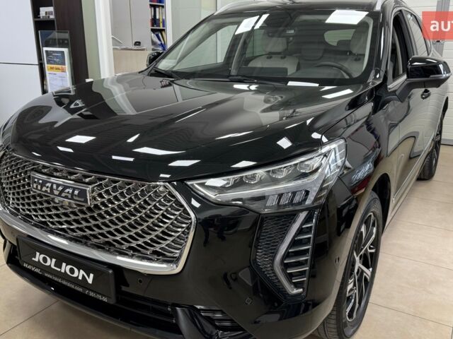 Haval Jolion, объемом двигателя 1.5 л и пробегом 0 тыс. км за 22689 $, фото 5 на Automoto.ua