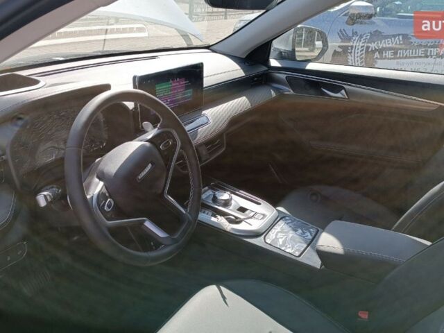 купити нове авто Haval Jolion 2023 року від офіційного дилера Автоцентр AUTO.RIA Haval фото