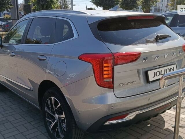 купити нове авто Haval Jolion 2023 року від офіційного дилера Автоцентр AUTO.RIA Haval фото