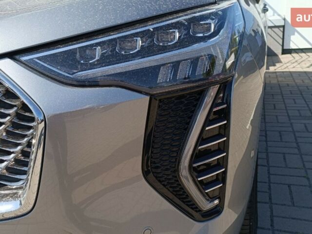 купити нове авто Haval Jolion 2023 року від офіційного дилера Автоцентр AUTO.RIA Haval фото