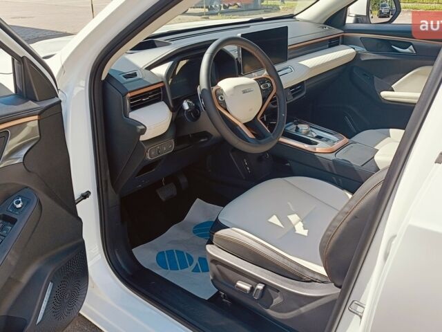 купить новое авто Haval Jolion 2023 года от официального дилера Автоцентр AUTO.RIA Haval фото