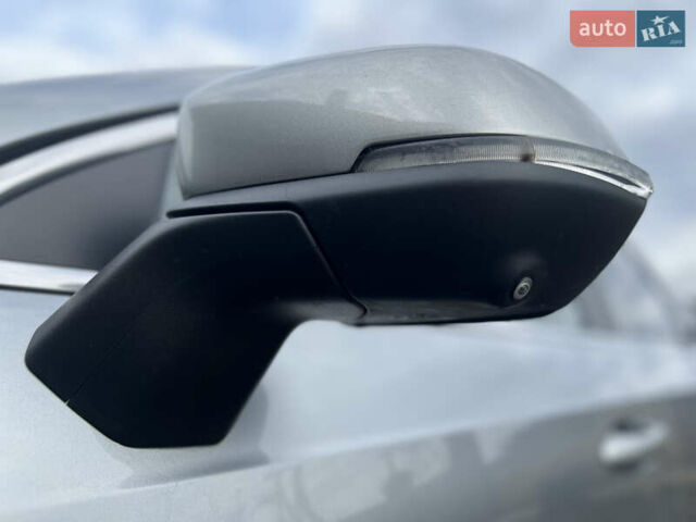 Серый Haval Jolion, объемом двигателя 1.5 л и пробегом 81 тыс. км за 16000 $, фото 33 на Automoto.ua