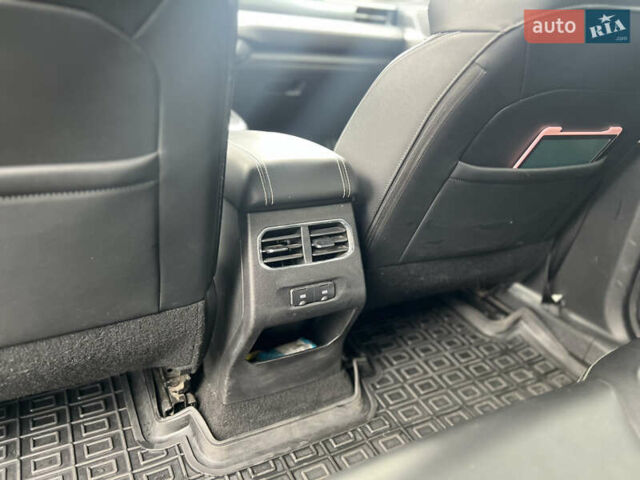 Серый Haval Jolion, объемом двигателя 1.5 л и пробегом 81 тыс. км за 16000 $, фото 30 на Automoto.ua