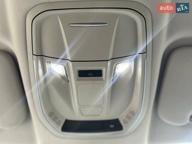 Серый Haval Jolion, объемом двигателя 1.5 л и пробегом 81 тыс. км за 16000 $, фото 31 на Automoto.ua