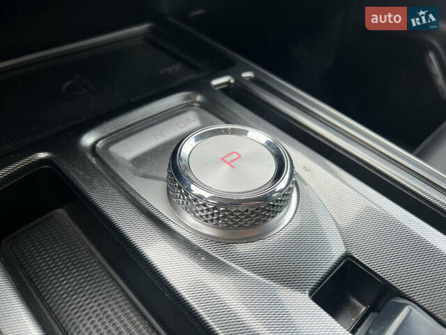 Серый Haval Jolion, объемом двигателя 1.5 л и пробегом 81 тыс. км за 16000 $, фото 27 на Automoto.ua
