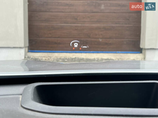 Серый Haval Jolion, объемом двигателя 1.5 л и пробегом 81 тыс. км за 16000 $, фото 32 на Automoto.ua