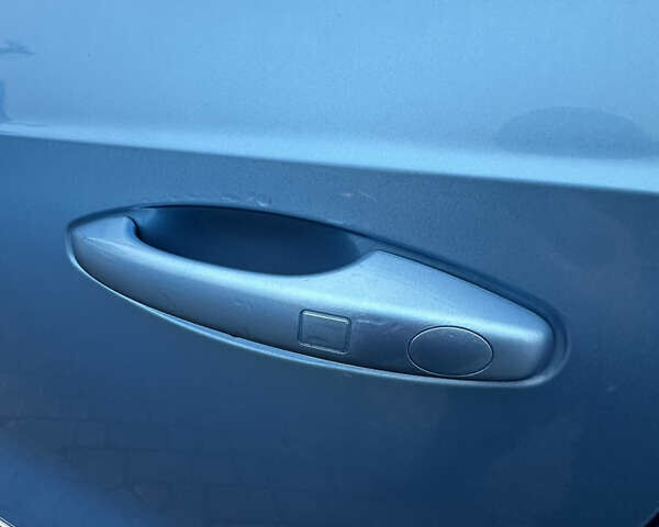 Синий Haval Jolion, объемом двигателя 1.5 л и пробегом 36 тыс. км за 17300 $, фото 42 на Automoto.ua