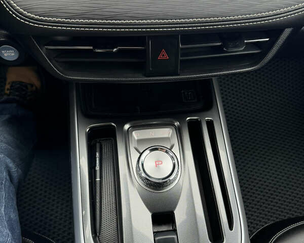 Синій Haval Jolion, об'ємом двигуна 1.5 л та пробігом 34 тис. км за 17500 $, фото 12 на Automoto.ua