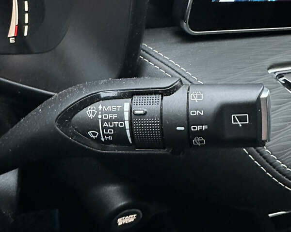 Синий Haval Jolion, объемом двигателя 1.5 л и пробегом 36 тыс. км за 17300 $, фото 39 на Automoto.ua