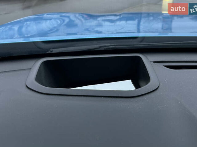 Синий Haval Jolion, объемом двигателя 1.5 л и пробегом 36 тыс. км за 17300 $, фото 30 на Automoto.ua