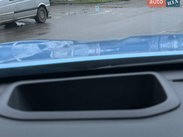 Синий Haval Jolion, объемом двигателя 1.5 л и пробегом 36 тыс. км за 17300 $, фото 31 на Automoto.ua