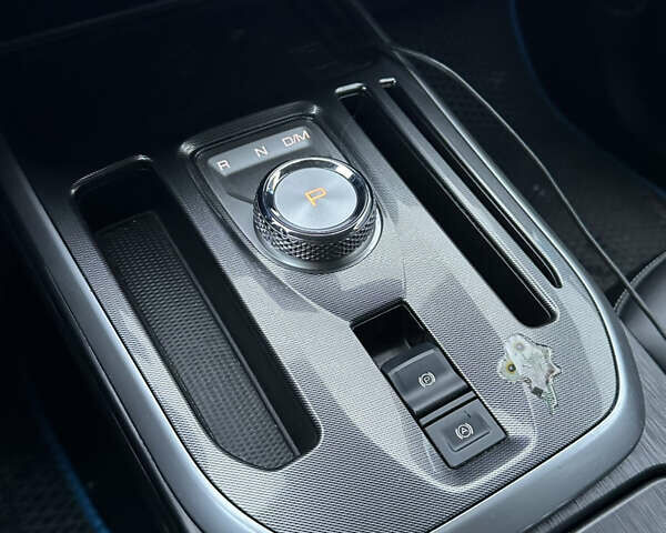 Синий Haval Jolion, объемом двигателя 1.5 л и пробегом 36 тыс. км за 17300 $, фото 41 на Automoto.ua