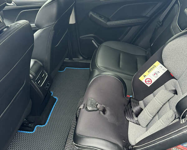 Синій Haval Jolion, об'ємом двигуна 1.5 л та пробігом 34 тис. км за 17500 $, фото 9 на Automoto.ua