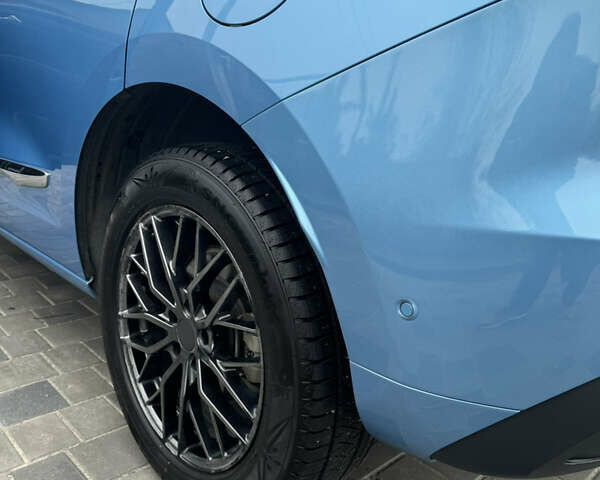 Синій Haval Jolion, об'ємом двигуна 1.5 л та пробігом 34 тис. км за 17500 $, фото 5 на Automoto.ua