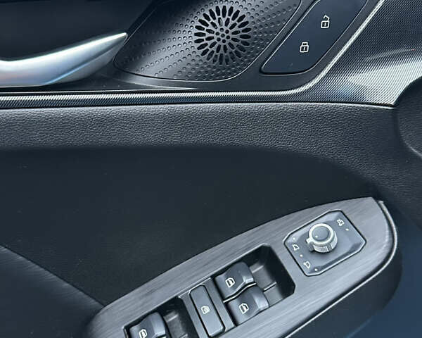 Синий Haval Jolion, объемом двигателя 1.5 л и пробегом 36 тыс. км за 17300 $, фото 35 на Automoto.ua