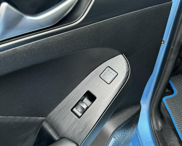 Синій Haval Jolion, об'ємом двигуна 1.5 л та пробігом 34 тис. км за 17500 $, фото 10 на Automoto.ua