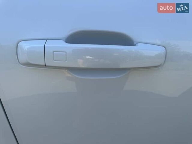 Білий Haval Dargo, об'ємом двигуна 2 л та пробігом 18 тис. км за 23300 $, фото 17 на Automoto.ua