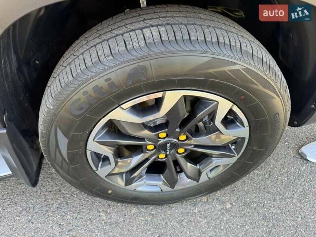 Білий Haval Dargo, об'ємом двигуна 2 л та пробігом 18 тис. км за 23300 $, фото 19 на Automoto.ua