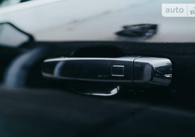 Черный Haval Dargo, объемом двигателя 2 л и пробегом 40 тыс. км за 20500 $, фото 10 на Automoto.ua