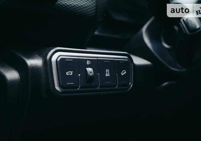 Черный Haval Dargo, объемом двигателя 2 л и пробегом 40 тыс. км за 20500 $, фото 16 на Automoto.ua