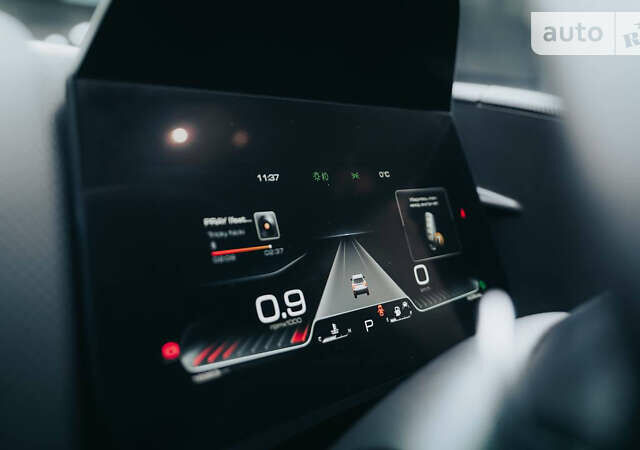 Черный Haval Dargo, объемом двигателя 2 л и пробегом 40 тыс. км за 20500 $, фото 17 на Automoto.ua