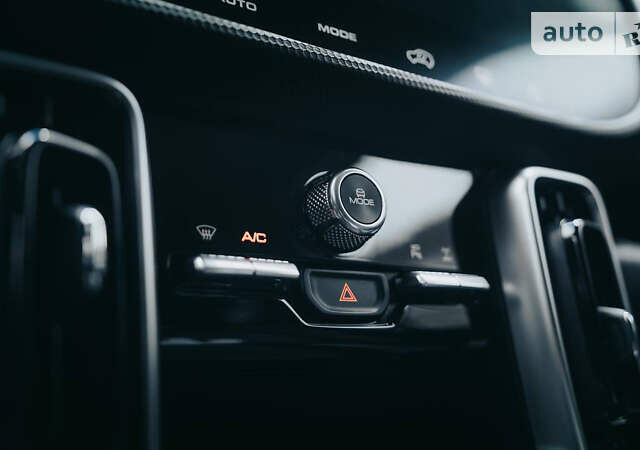 Черный Haval Dargo, объемом двигателя 2 л и пробегом 40 тыс. км за 20500 $, фото 19 на Automoto.ua