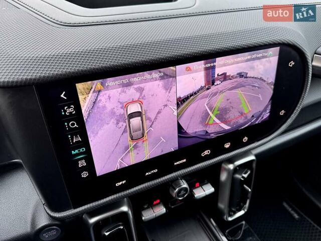 Черный Haval Dargo, объемом двигателя 2 л и пробегом 83 тыс. км за 20900 $, фото 39 на Automoto.ua