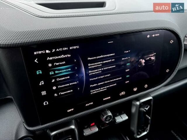 Черный Haval Dargo, объемом двигателя 2 л и пробегом 83 тыс. км за 20900 $, фото 41 на Automoto.ua