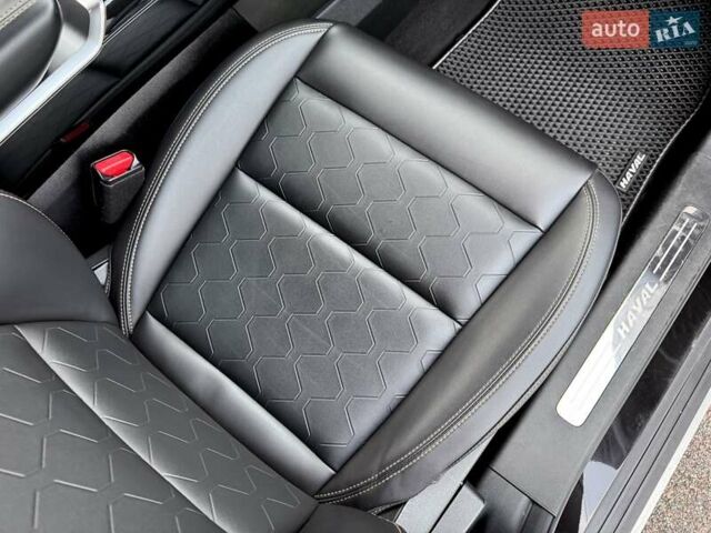 Черный Haval Dargo, объемом двигателя 2 л и пробегом 83 тыс. км за 20900 $, фото 30 на Automoto.ua