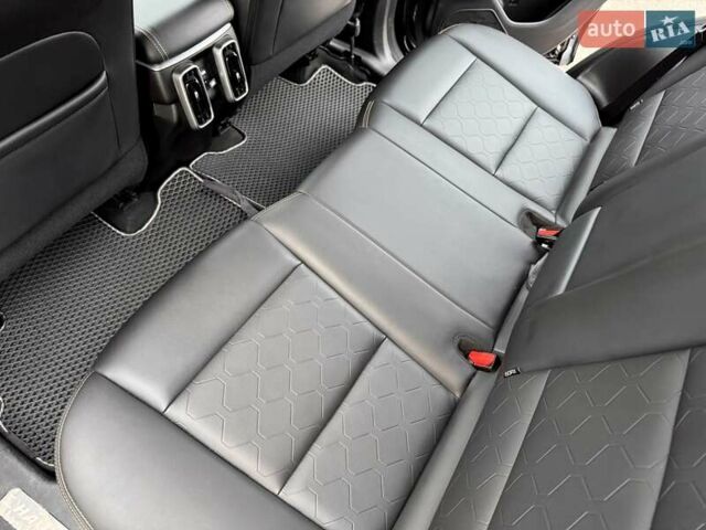 Черный Haval Dargo, объемом двигателя 2 л и пробегом 83 тыс. км за 20900 $, фото 20 на Automoto.ua