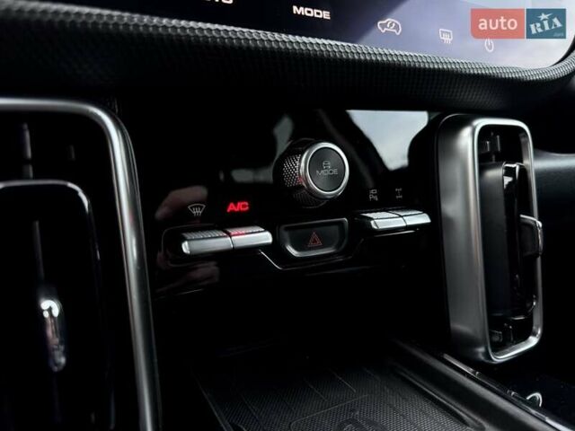 Черный Haval Dargo, объемом двигателя 2 л и пробегом 83 тыс. км за 20900 $, фото 37 на Automoto.ua