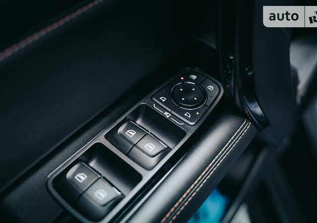 Черный Haval Dargo, объемом двигателя 2 л и пробегом 40 тыс. км за 20500 $, фото 14 на Automoto.ua