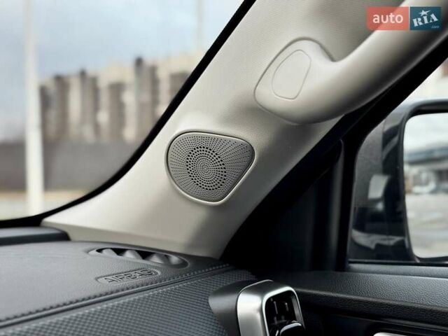 Черный Haval Dargo, объемом двигателя 2 л и пробегом 83 тыс. км за 20900 $, фото 38 на Automoto.ua