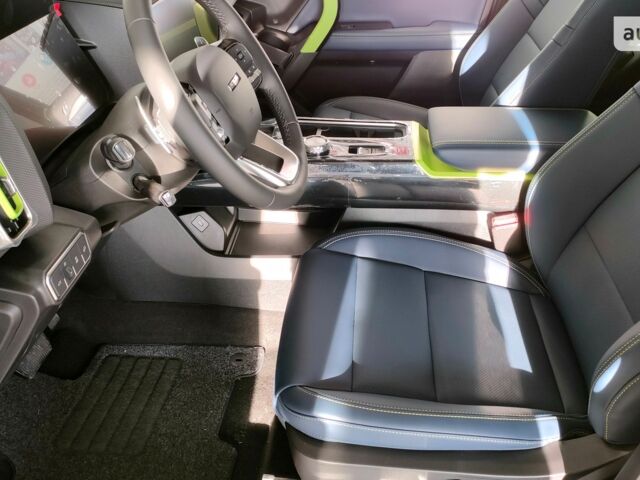 купить новое авто Haval Dargo 2022 года от официального дилера Автоцентр AUTO.RIA Haval фото