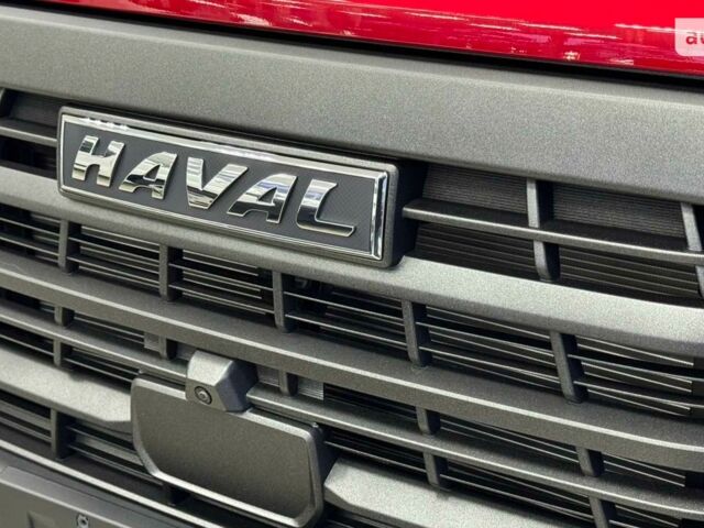 Haval Dargo, объемом двигателя 2 л и пробегом 0 тыс. км за 39789 $, фото 3 на Automoto.ua