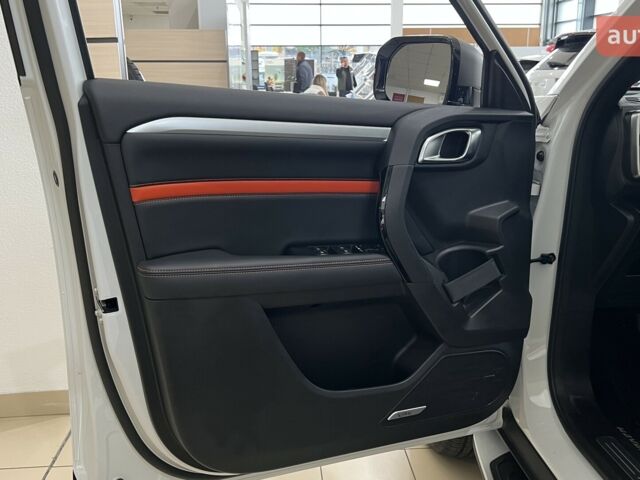 Haval Dargo 2023 в Киеве на Automoto.ua Haval Dargo, объемом двигателя 2 л и пробегом 0 тыс. км за 28736 $, фото 26 на Automoto.ua