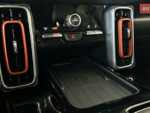 Haval Dargo, объемом двигателя 2 л и пробегом 0 тыс. км за 28565 $, фото 14 на Automoto.ua