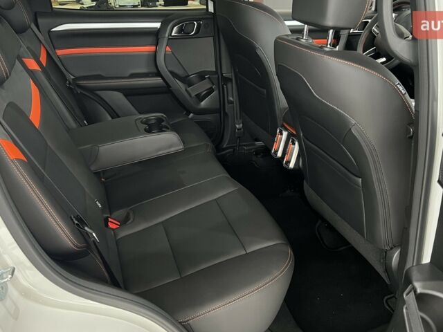 Haval Dargo 2023 в Киеве на Automoto.ua Haval Dargo, объемом двигателя 2 л и пробегом 0 тыс. км за 28736 $, фото 23 на Automoto.ua