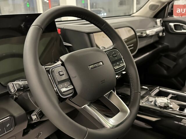 купить новое авто Haval Dargo 2023 года от официального дилера Автоцентр AUTO.RIA Haval фото