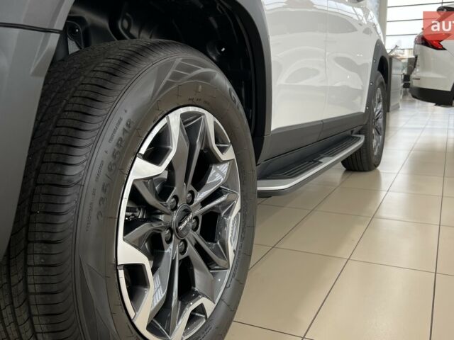 Haval Dargo 2023 в Киеве на Automoto.ua Haval Dargo, объемом двигателя 2 л и пробегом 0 тыс. км за 28736 $, фото 6 на Automoto.ua