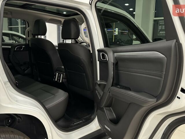 купить новое авто Haval Dargo 2023 года от официального дилера Автоцентр AUTO.RIA Haval фото