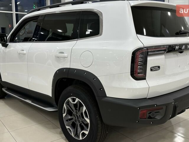 купить новое авто Haval Dargo 2023 года от официального дилера Автоцентр AUTO.RIA Haval фото