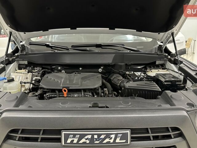 купить новое авто Haval Dargo 2023 года от официального дилера Автоцентр AUTO.RIA Haval фото