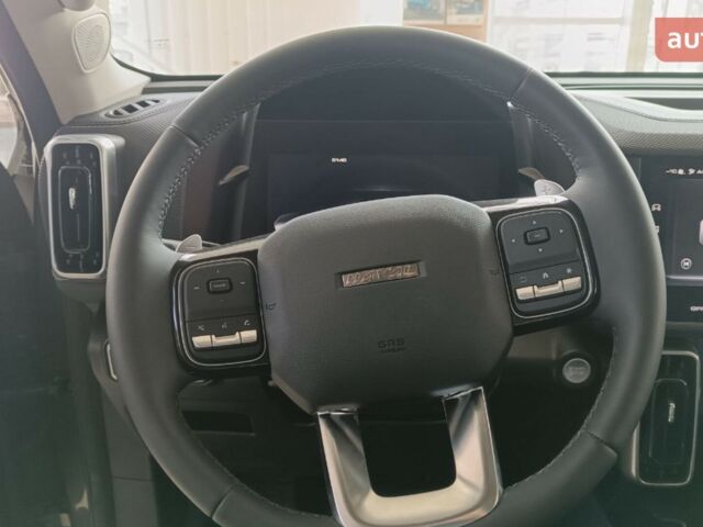 купити нове авто Haval Dargo 2023 року від офіційного дилера Автоцентр AUTO.RIA Haval фото