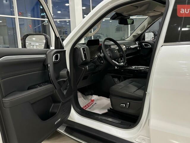 купить новое авто Haval Dargo 2023 года от официального дилера Автоцентр AUTO.RIA Haval фото