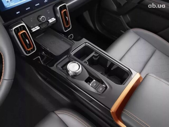Haval Dargo, объемом двигателя 0 л и пробегом 0 тыс. км за 30782 $, фото 6 на Automoto.ua