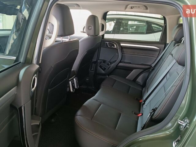 купити нове авто Haval Dargo 2023 року від офіційного дилера Автоцентр AUTO.RIA Haval фото